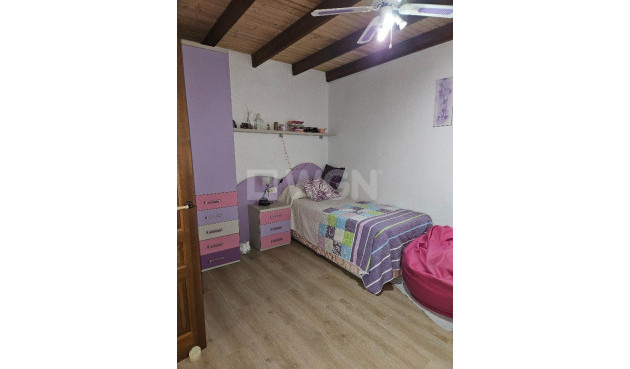 Resale - Villa - Monóvar/Monóver - Centro