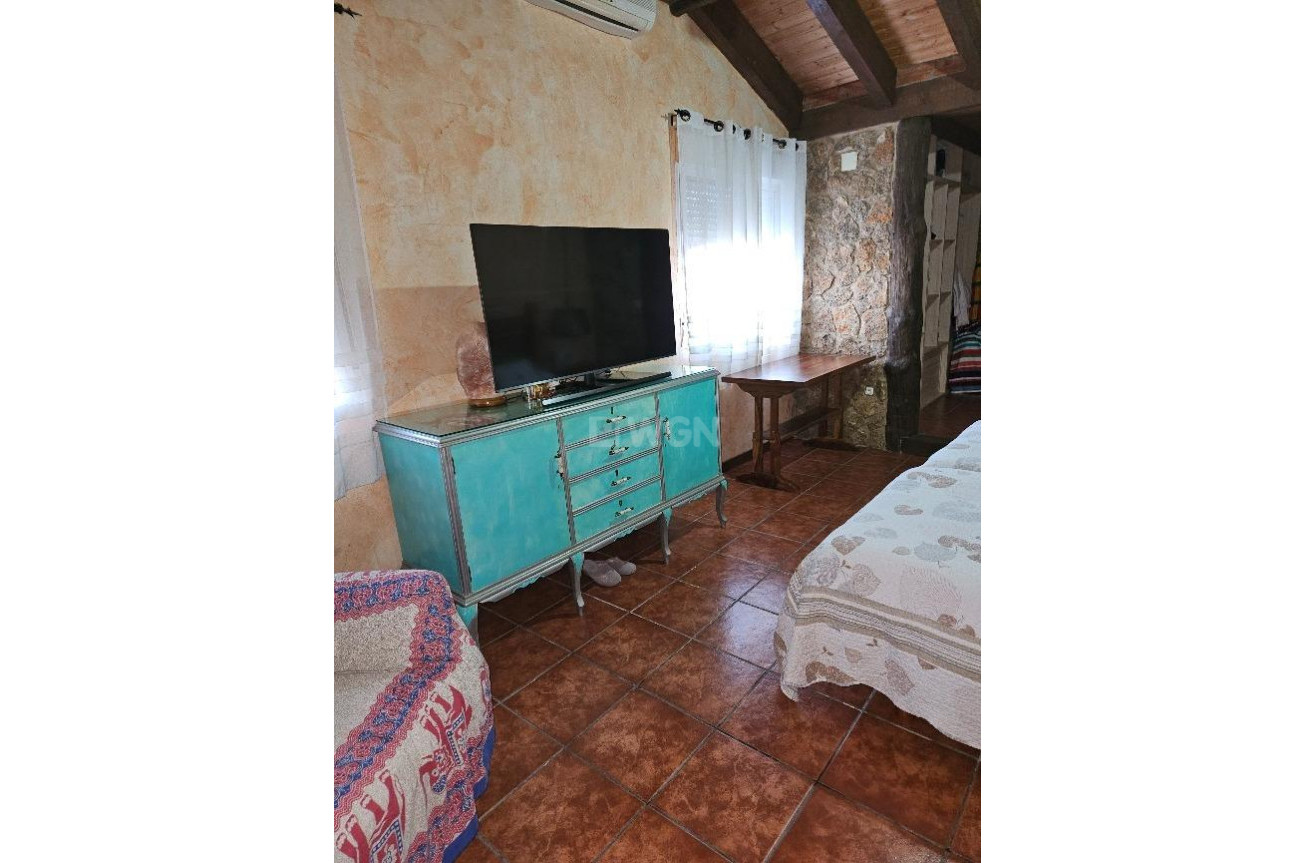 Resale - Villa - Monóvar/Monóver - Centro