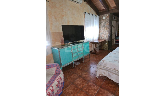 Resale - Villa - Monóvar/Monóver - Centro