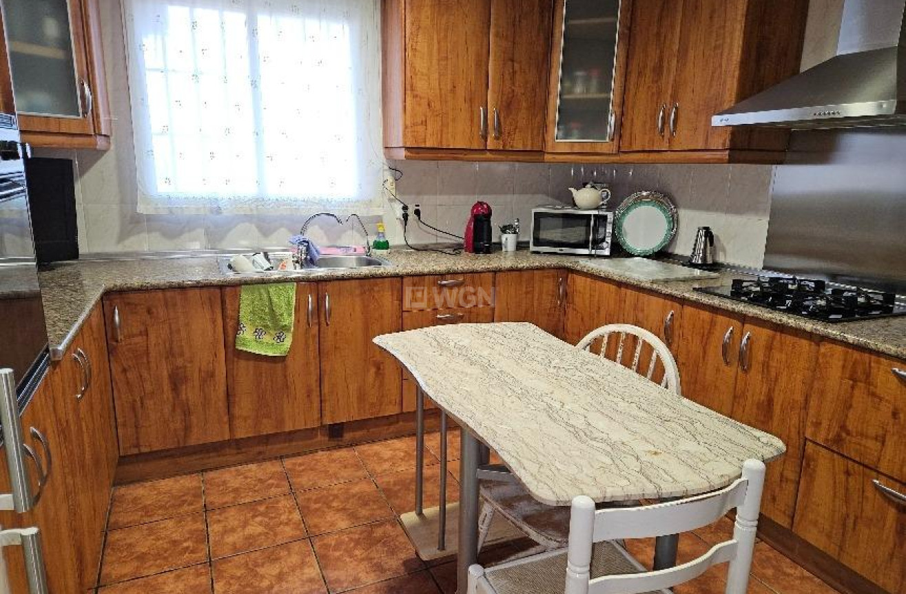 Resale - Villa - Monóvar/Monóver - Centro