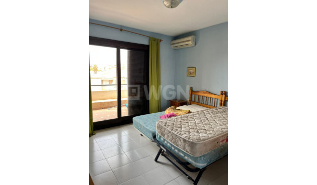 Resale - Apartment / flat - Torrevieja - Torreblanca