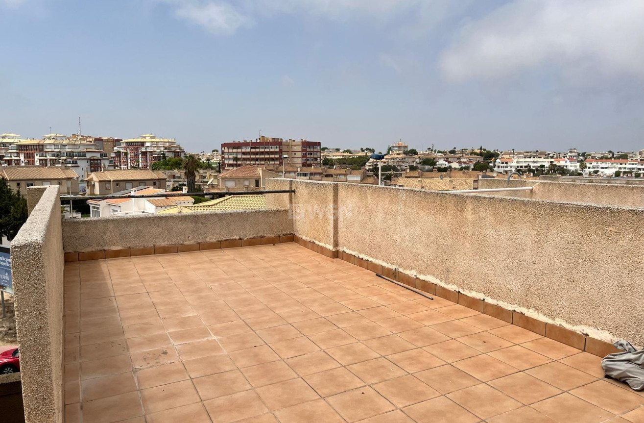 Resale - Apartment / flat - Torrevieja - Torreblanca