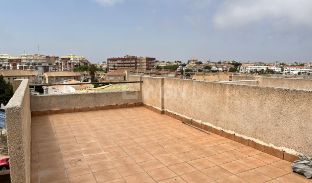 Resale - Apartment / flat - Torrevieja - Torreblanca