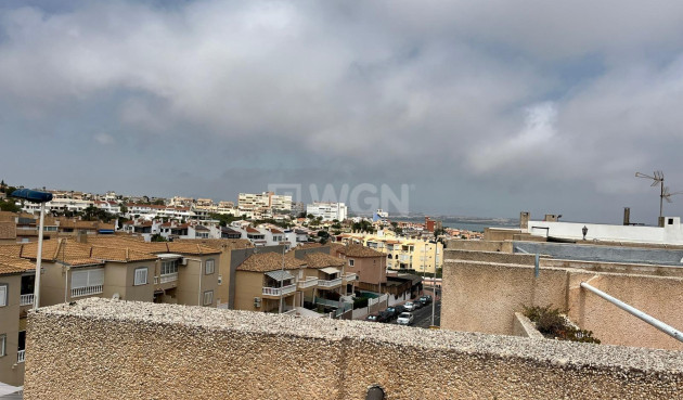 Resale - Apartment / flat - Torrevieja - Torreblanca