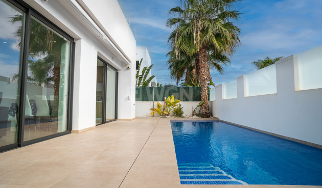 Resale - Villa - San Javier - Costa Calida