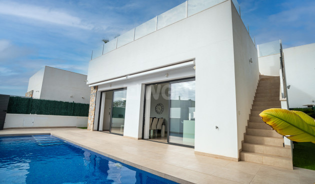 Resale - Villa - San Javier - Costa Calida