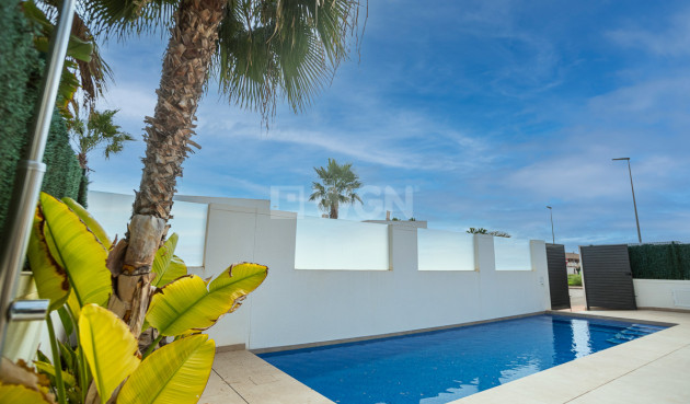 Resale - Villa - San Javier - Costa Calida