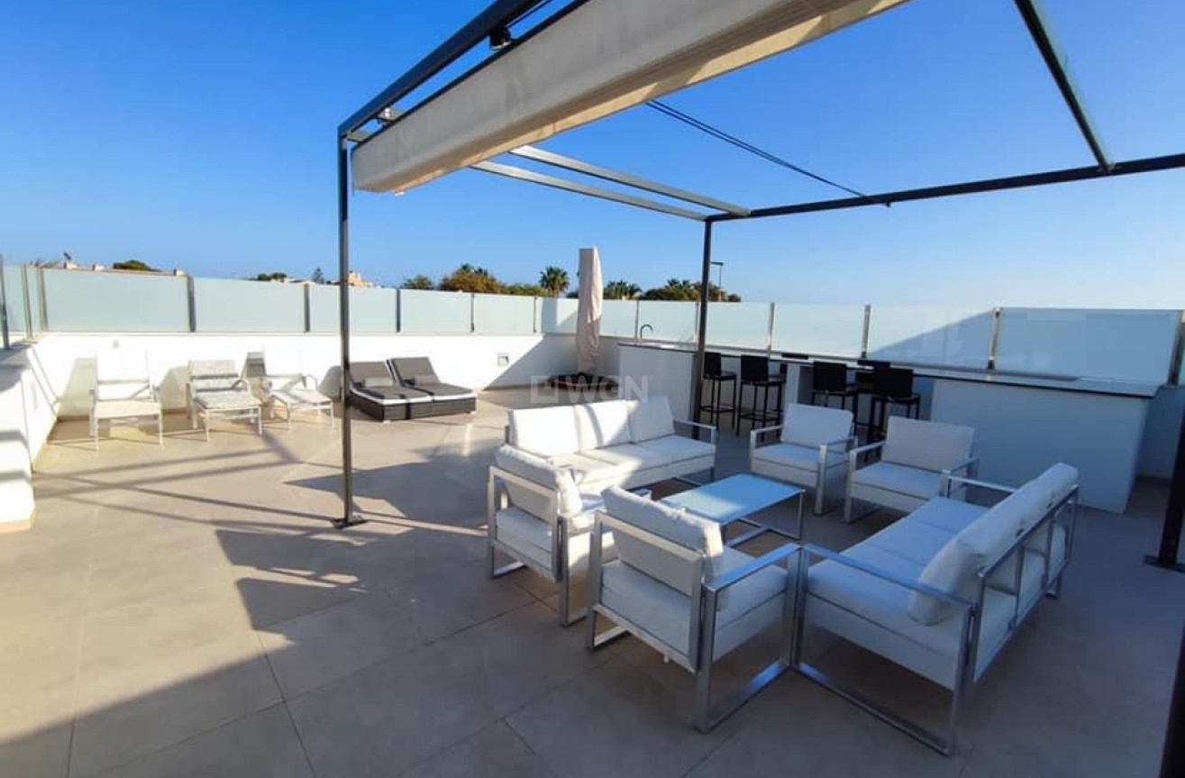 Resale - Villa - San Javier - Costa Calida