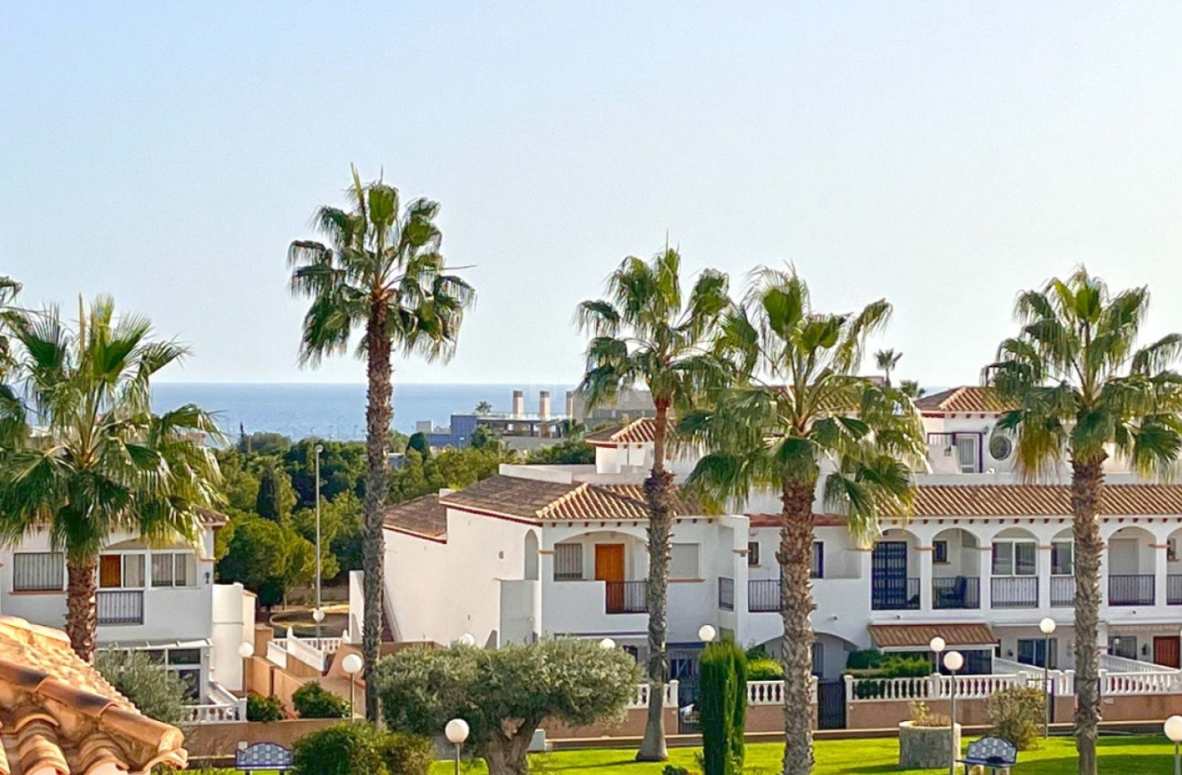 Odsprzedaż - Kamienica - Orihuela Costa - Costa Blanca