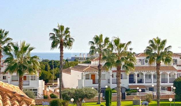 Odsprzedaż - Kamienica - Orihuela Costa - Costa Blanca