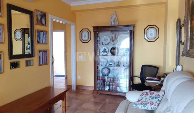 Odsprzedaż - Villa - Calpe - Costa Blanca