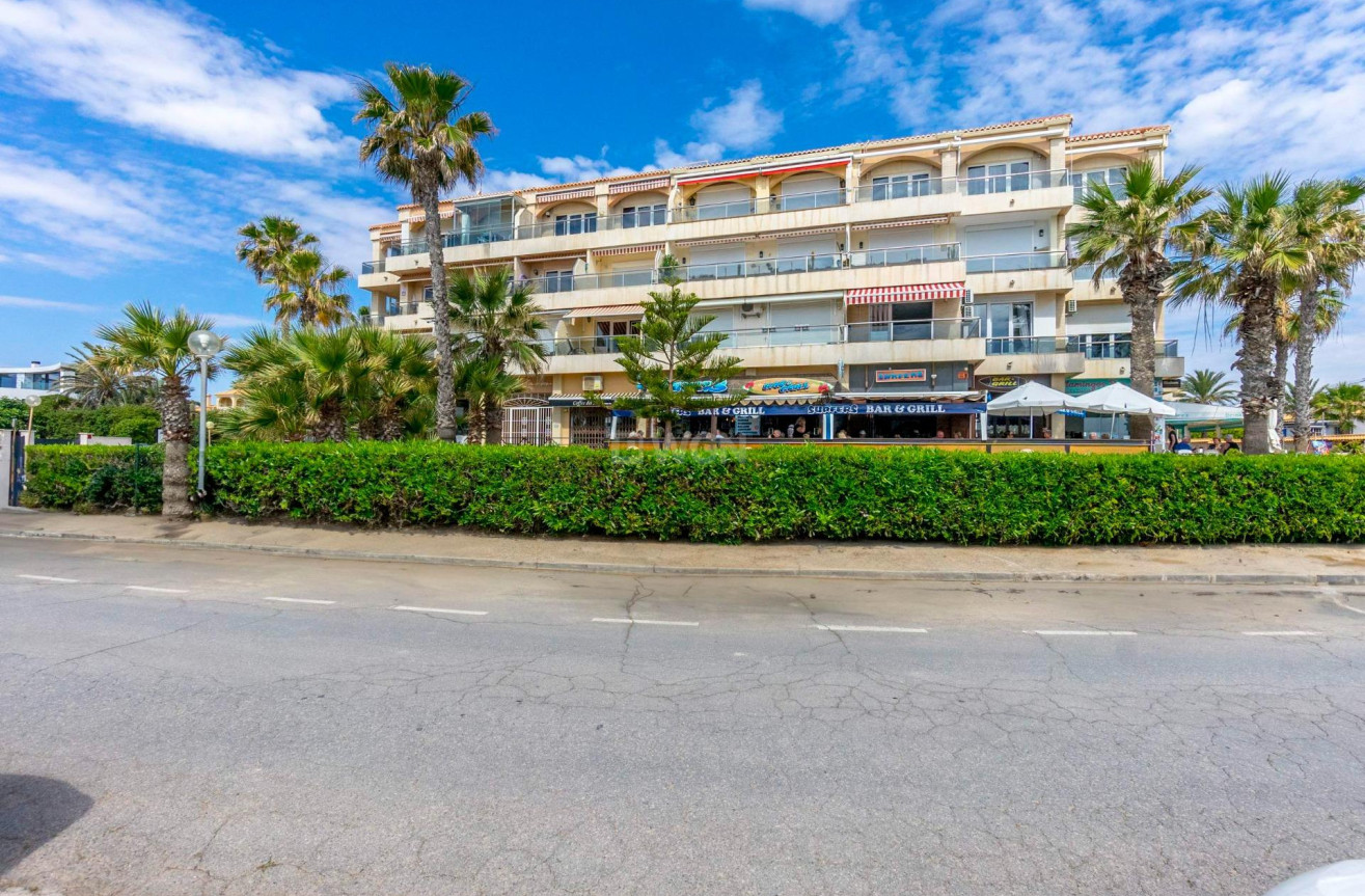 Reventa - Apartamento / piso - Orihuela Costa - Playa Flamenca