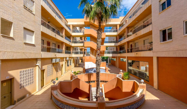 Reventa - Apartamento / piso - Orihuela Costa - Playa Flamenca