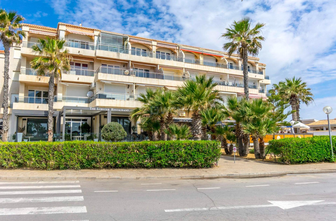 Reventa - Apartamento / piso - Orihuela Costa - Playa Flamenca