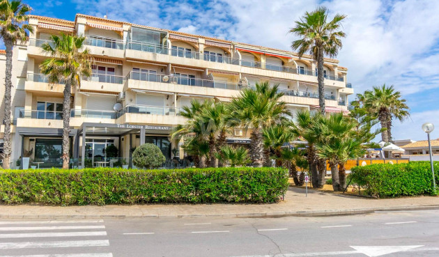 Reventa - Apartamento / piso - Orihuela Costa - Playa Flamenca