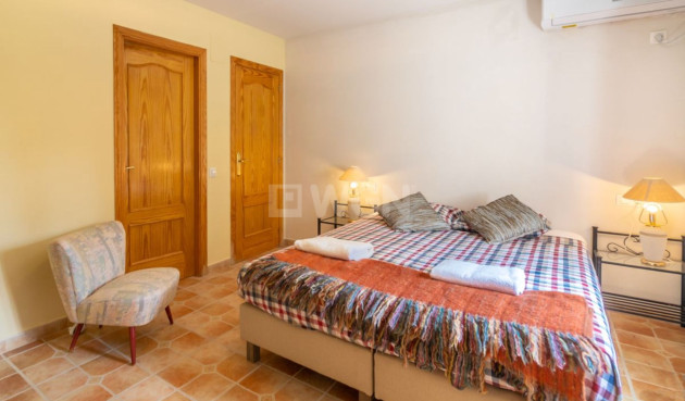 Reventa - Villa - Calpe - Costa Blanca