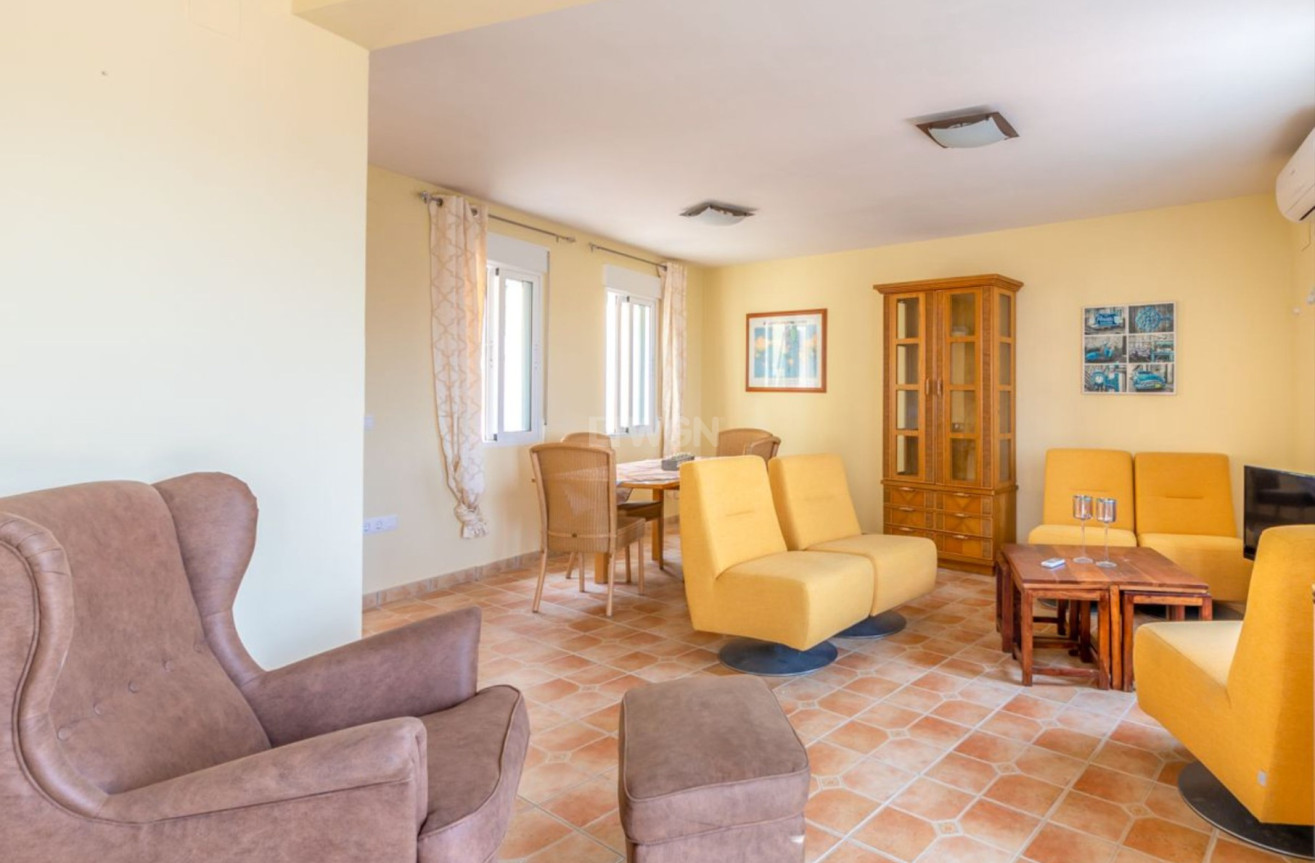 Reventa - Villa - Calpe - Costa Blanca