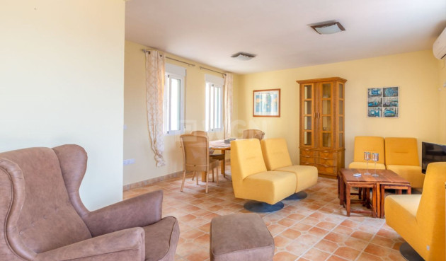 Reventa - Villa - Calpe - Costa Blanca