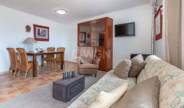 Reventa - Villa - Calpe - Costa Blanca