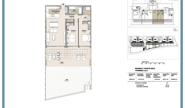 Obra nueva - Apartamento / piso - Estepona - Las Mesas