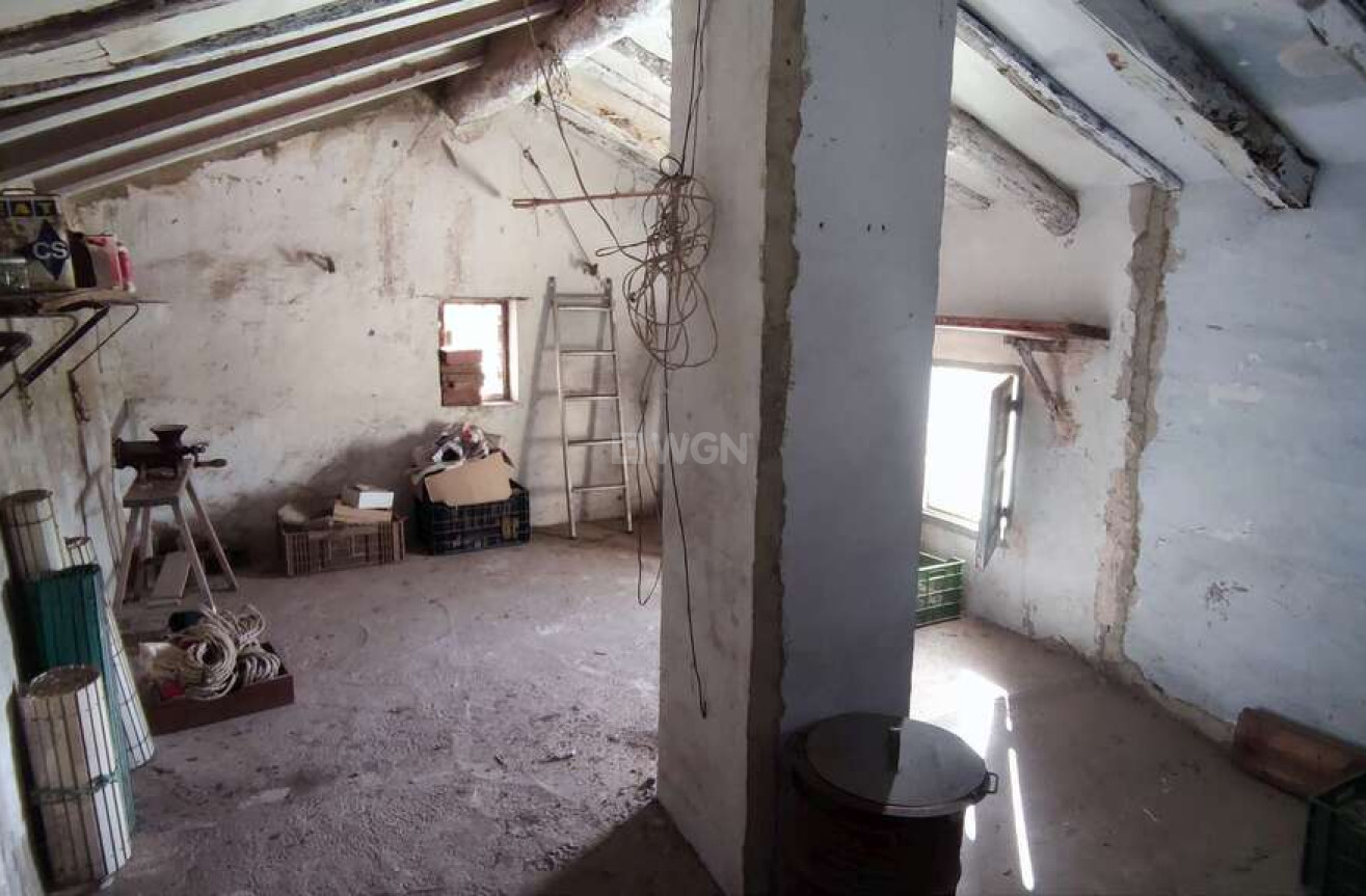 Reventa - Country House - Villena - Inland