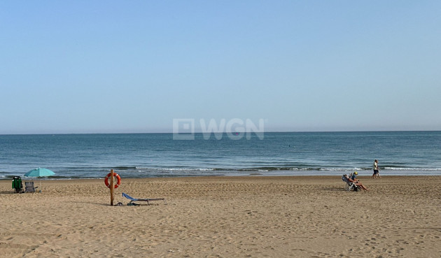 Odsprzedaż - Mieszkanie w bloku - Guardamar del Segura - Costa Blanca