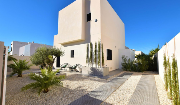 Odsprzedaż - Villa - Benijofar - Costa Blanca