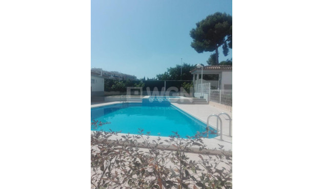 Reventa - Apartamento / piso - Jávea - Costa Blanca