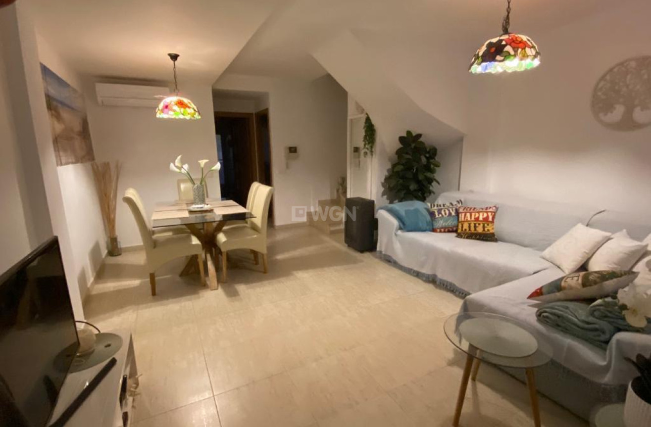 Reventa - Apartamento / piso - Jávea - Costa Blanca