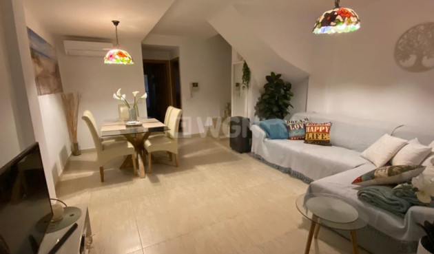 Reventa - Apartamento / piso - Jávea - Costa Blanca