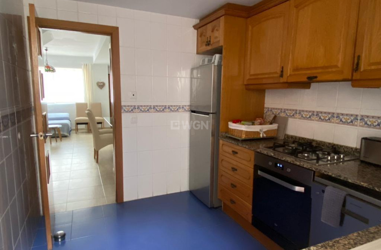 Reventa - Apartamento / piso - Jávea - Costa Blanca