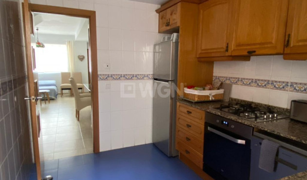 Reventa - Apartamento / piso - Jávea - Costa Blanca