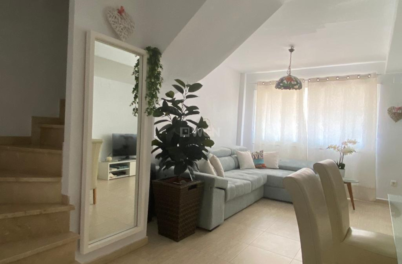 Reventa - Apartamento / piso - Jávea - Costa Blanca