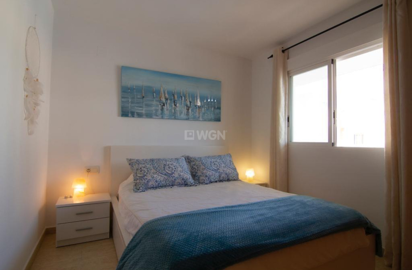 Reventa - Apartamento / piso - Jávea - Costa Blanca