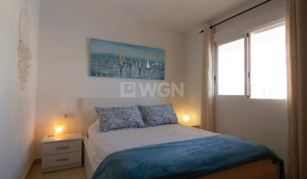 Reventa - Apartamento / piso - Jávea - Costa Blanca