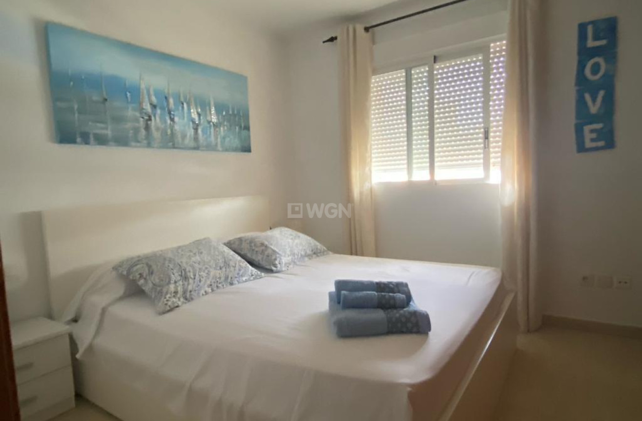 Reventa - Apartamento / piso - Jávea - Costa Blanca