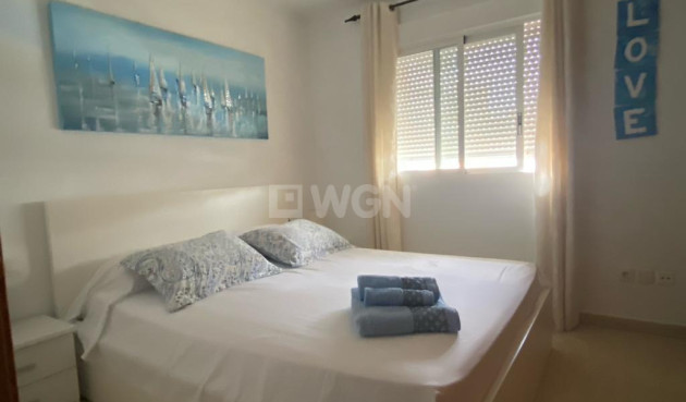 Reventa - Apartamento / piso - Jávea - Costa Blanca