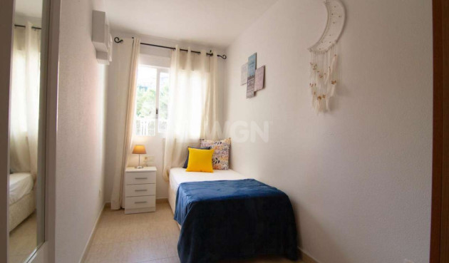 Reventa - Apartamento / piso - Jávea - Costa Blanca