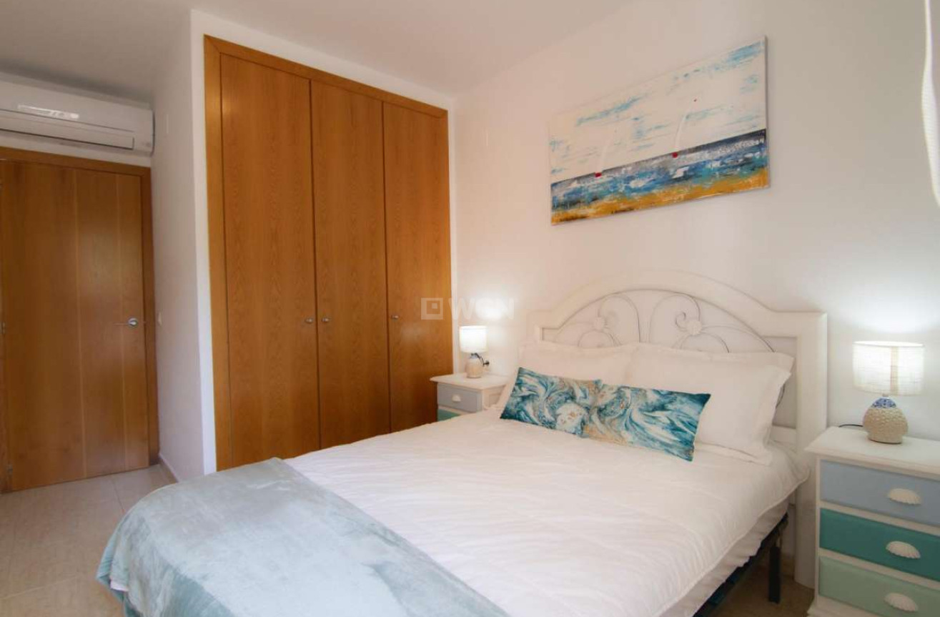 Reventa - Apartamento / piso - Jávea - Costa Blanca