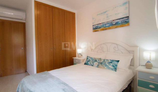 Reventa - Apartamento / piso - Jávea - Costa Blanca