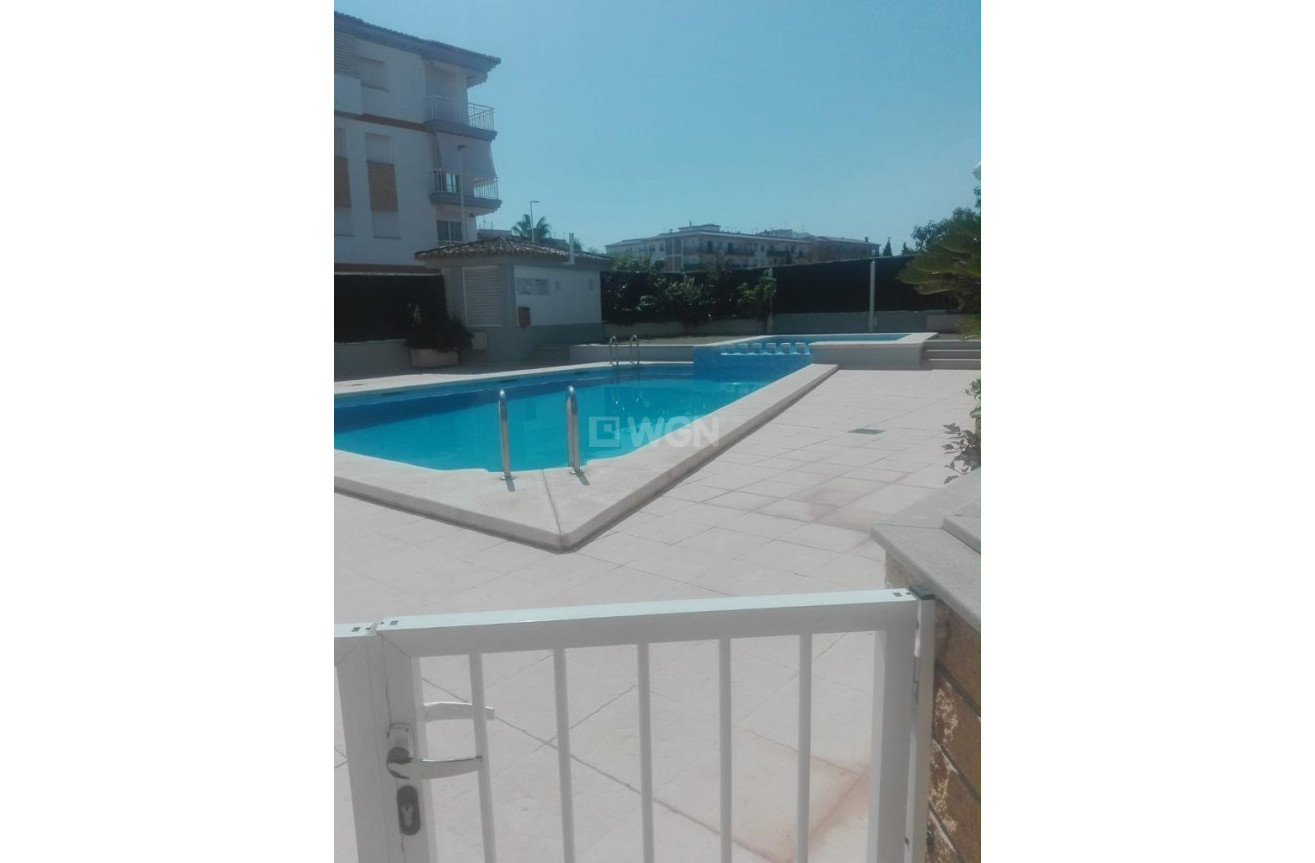 Reventa - Apartamento / piso - Jávea - Costa Blanca