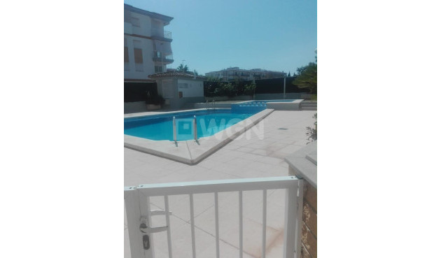 Reventa - Apartamento / piso - Jávea - Costa Blanca