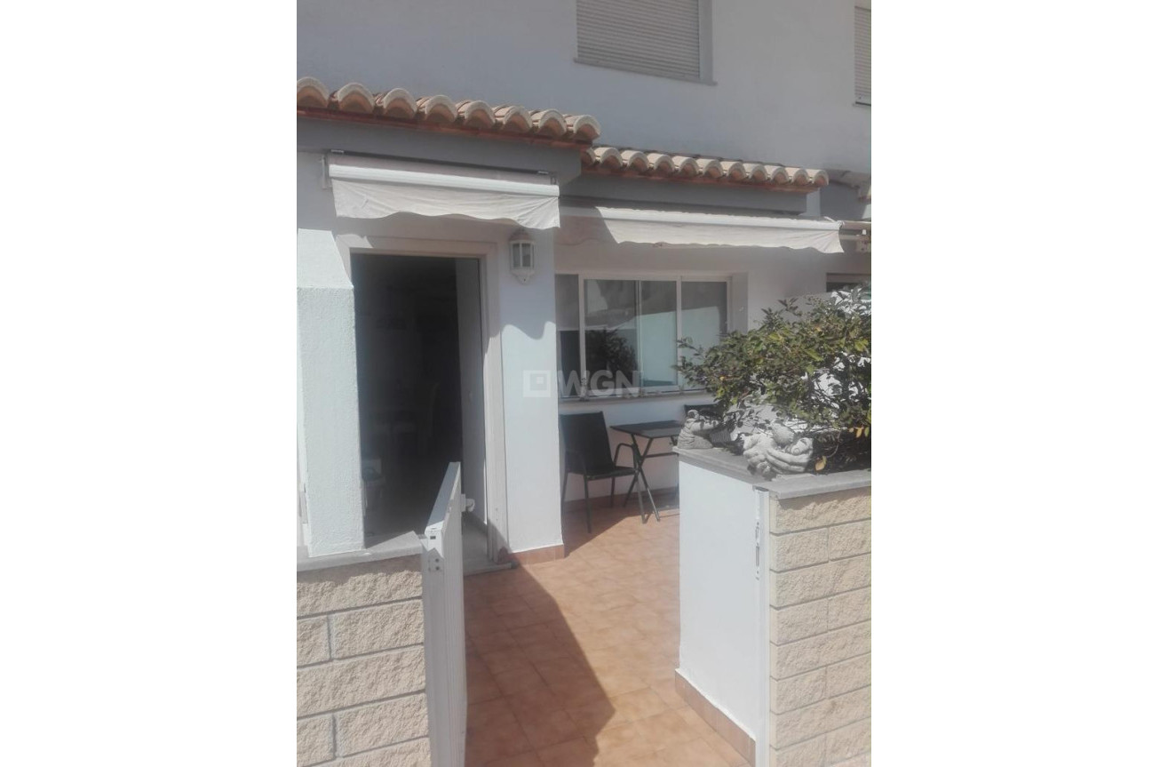 Reventa - Apartamento / piso - Jávea - Costa Blanca