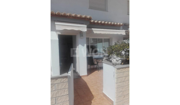 Reventa - Apartamento / piso - Jávea - Costa Blanca