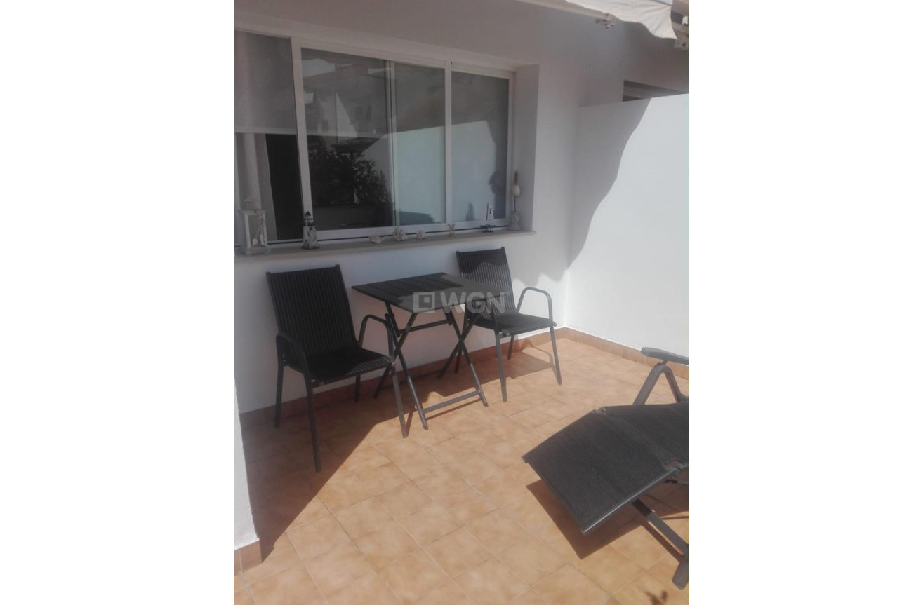 Reventa - Apartamento / piso - Jávea - Costa Blanca