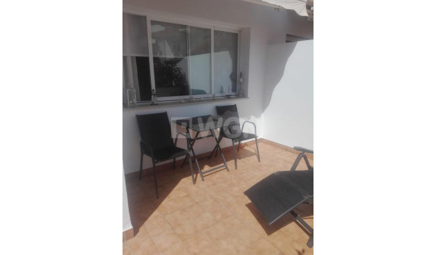 Reventa - Apartamento / piso - Jávea - Costa Blanca