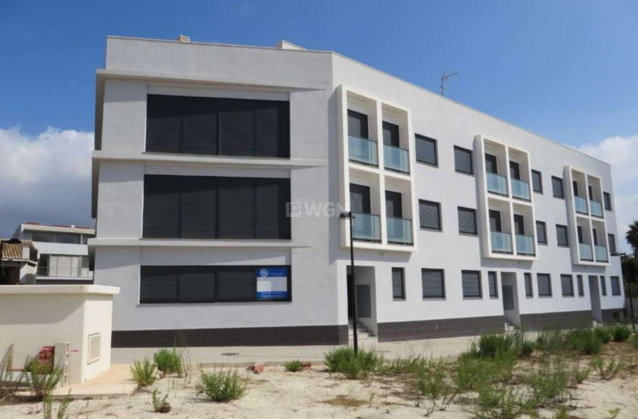 Reventa - Apartamento / piso - Benitachell - Costa Blanca