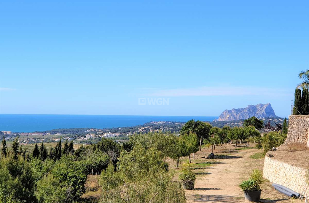 Reventa - Apartamento / piso - Benitachell - Costa Blanca