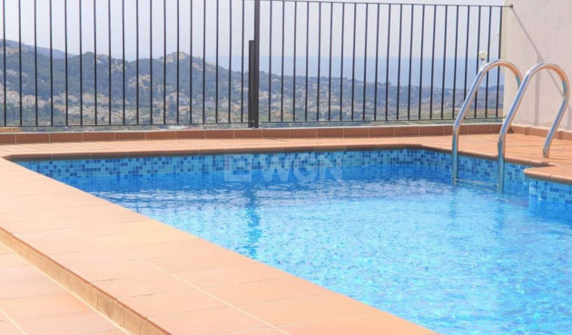 Reventa - Apartamento / piso - Benitachell - Costa Blanca