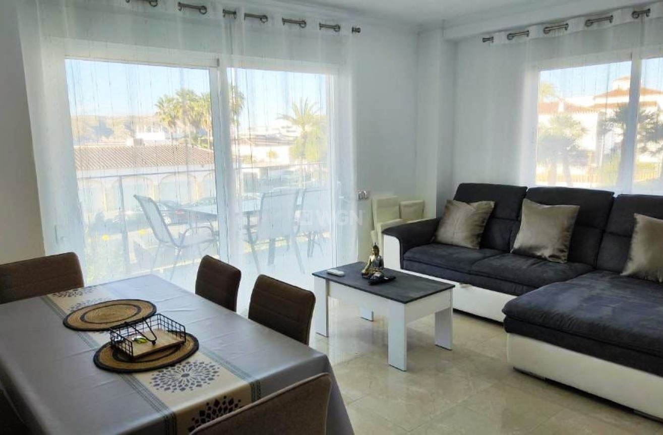 Reventa - Apartamento / piso - Jávea - Costa Blanca